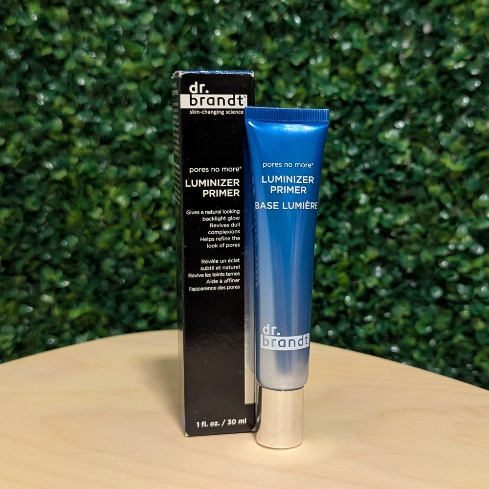 Dr Brandt Luminizer Primer, 30ML